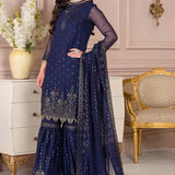 Zarif | Afreen Formals | ZA 05 ADMIRAL
