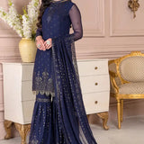 Zarif | Afreen Formals | ZA 05 ADMIRAL