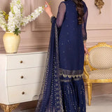 Zarif | Afreen Formals | ZA 05 ADMIRAL