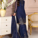 Zarif | Afreen Formals | ZA 05 ADMIRAL