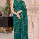 Zarif | Afreen Formals | ZA 07 TROPICAL