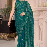 Zarif | Afreen Formals | ZA 07 TROPICAL