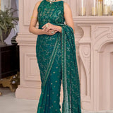 Zarif | Afreen Formals | ZA 07 TROPICAL