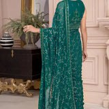 Zarif | Afreen Formals | ZA 07 TROPICAL