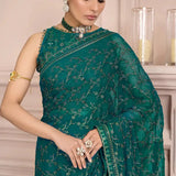 Zarif | Afreen Formals | ZA 07 TROPICAL