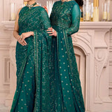 Zarif | Afreen Formals | ZA 07 TROPICAL