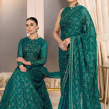 Zarif | Afreen Formals | ZA 07 TROPICAL