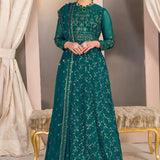 Zarif | Afreen Formals | ZA 07 TROPICAL