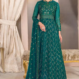 Zarif | Afreen Formals | ZA 07 TROPICAL