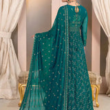 Zarif | Afreen Formals | ZA 07 TROPICAL