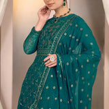 Zarif | Afreen Formals | ZA 07 TROPICAL
