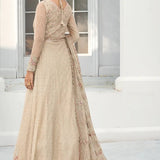 Zarif | DE LUXURY Formals | JASMINE - Rang-e-Khaas