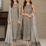 Zarif | Falak Formals | ZF 06 ISABELLE