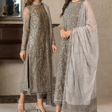 Zarif | Falak Formals | ZF 06 ISABELLE