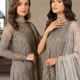 Zarif | Falak Formals | ZF 06 ISABELLE