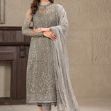 Zarif | Falak Formals | ZF 06 ISABELLE