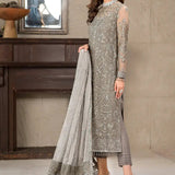 Zarif | Falak Formals | ZF 06 ISABELLE