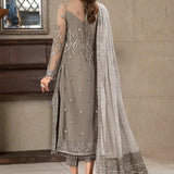 Zarif | Falak Formals | ZF 06 ISABELLE