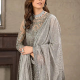 Zarif | Falak Formals | ZF 06 ISABELLE