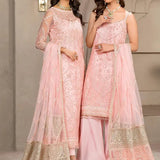 Zarif | Falak Formals | ZF 04 HAVEN