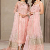 Zarif | Falak Formals | ZF 04 HAVEN