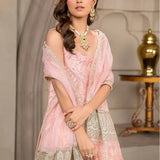 Zarif | Falak Formals | ZF 04 HAVEN