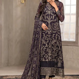 Zarif | Falak Formals | ZF 02 AZALEA