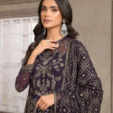 Zarif | Falak Formals | ZF 02 AZALEA