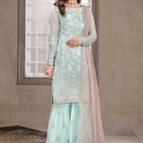 Zarif | Falak Formals | ZF 08 CLAUDIA