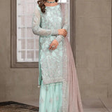 Zarif | Falak Formals | ZF 08 CLAUDIA