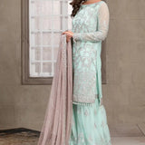Zarif | Falak Formals | ZF 08 CLAUDIA