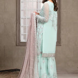 Zarif | Falak Formals | ZF 08 CLAUDIA
