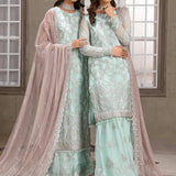 Zarif | Falak Formals | ZF 08 CLAUDIA