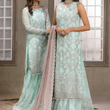 Zarif | Falak Formals | ZF 08 CLAUDIA
