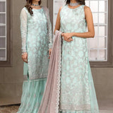 Zarif | Falak Formals | ZF 08 CLAUDIA