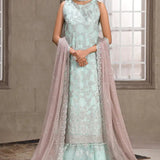 Zarif | Falak Formals | ZF 08 CLAUDIA