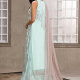 Zarif | Falak Formals | ZF 08 CLAUDIA