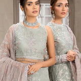 Zarif | Falak Formals | ZF 01 BLOSSOM