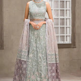 Zarif | Falak Formals | ZF 01 BLOSSOM