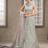 Zarif | Falak Formals | ZF 01 BLOSSOM