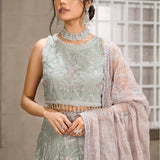 Zarif | Falak Formals | ZF 01 BLOSSOM