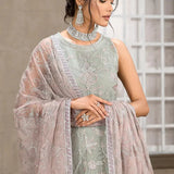 Zarif | Falak Formals | ZF 01 BLOSSOM