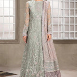 Zarif | Falak Formals | ZF 01 BLOSSOM - Rang-e-Khaas