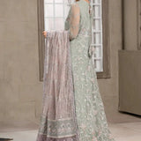 Zarif | Falak Formals | ZF 01 BLOSSOM - Rang-e-Khaas