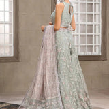 Zarif | Falak Formals | ZF 01 BLOSSOM - Rang-e-Khaas