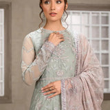 Zarif | Falak Formals | ZF 01 BLOSSOM - Rang-e-Khaas
