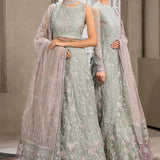 Zarif | Falak Formals | ZF 01 BLOSSOM - Rang-e-Khaas