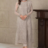 Zarif | Falak Formals | ZF 03 CHERYL - Rang-e-Khaas