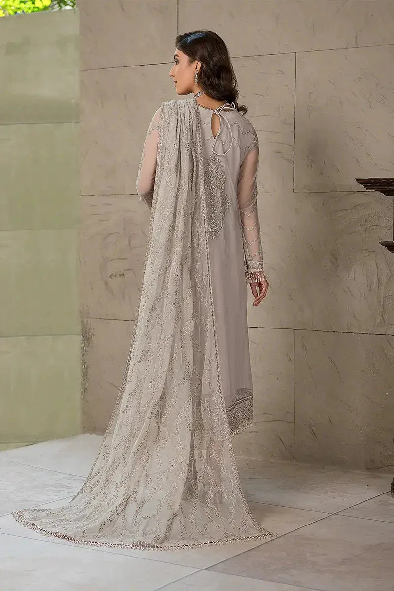 Zarif | Falak Formals | ZF 03 CHERYL - Rang-e-Khaas