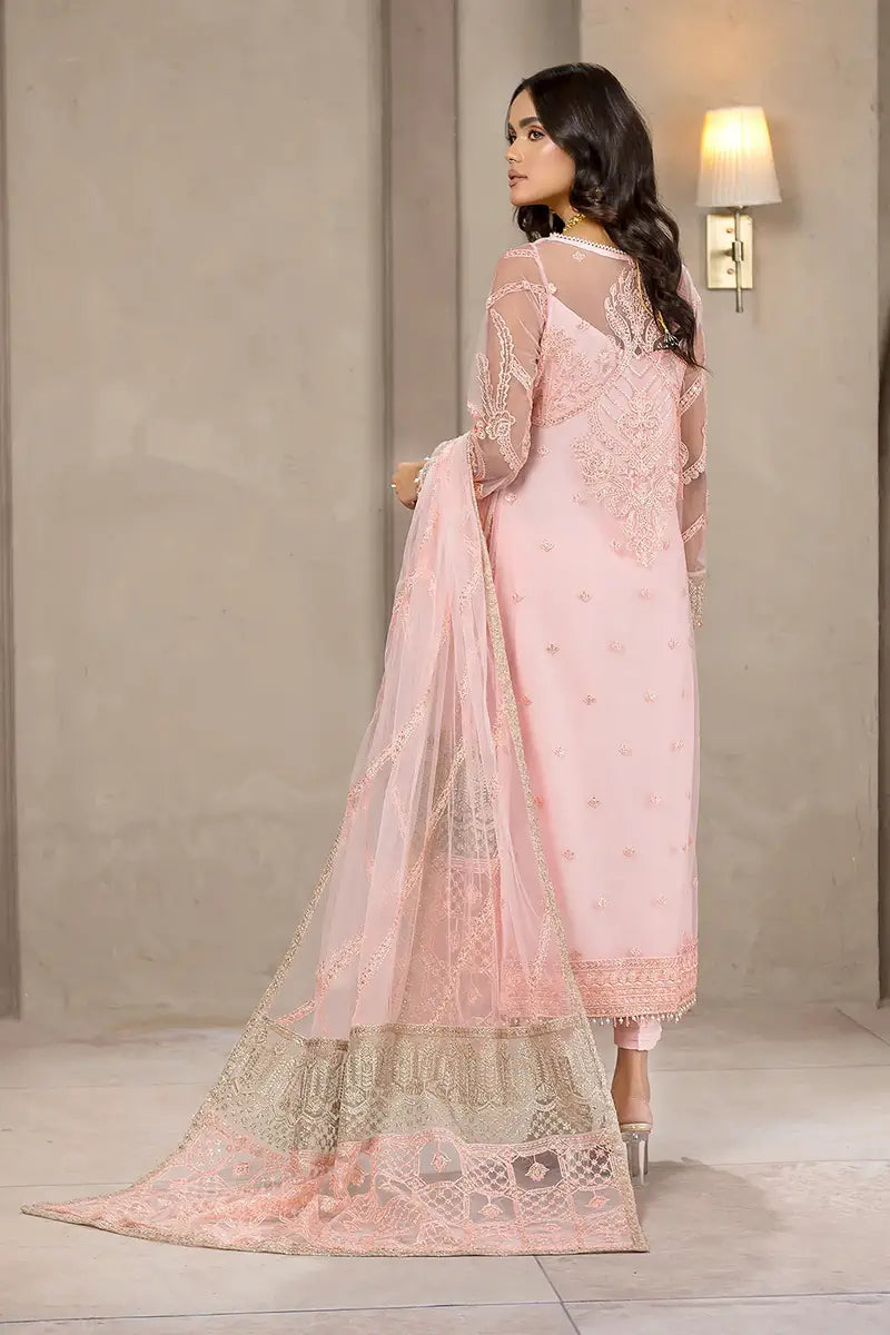 Zarif | Falak Formals | ZF 04 HAVEN - Rang-e-Khaas